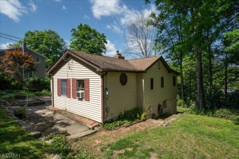58 Tamarack Trail Hardyston NJ 07460