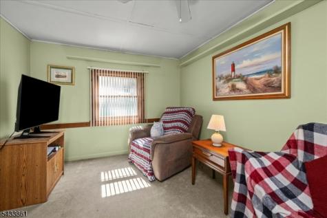 58 Tamarack Trail Hardyston NJ 07460