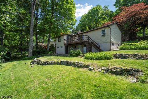 58 Tamarack Trail Hardyston NJ 07460