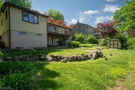 58 Tamarack Trail Hardyston NJ 07460