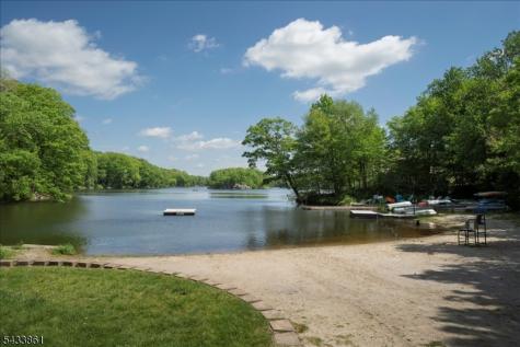 58 Tamarack Trail Hardyston NJ 07460