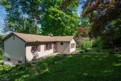 58 Tamarack Trail Hardyston NJ 07460