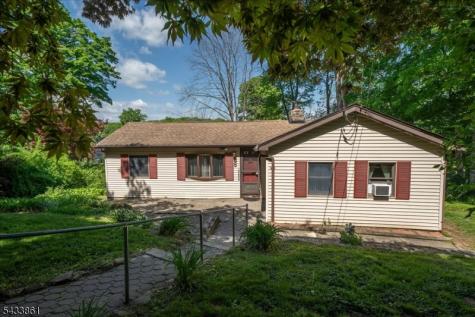 58 Tamarack Trail Hardyston NJ 07460