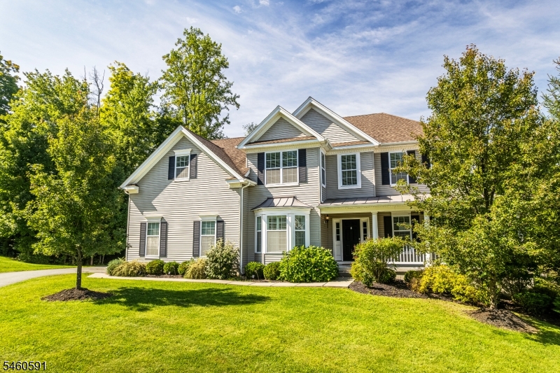 6 Sergeant Court Mount Olive NJ 07828
