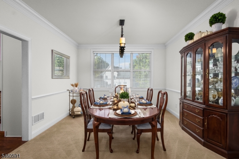 6 Sergeant Court Mount Olive NJ 07828