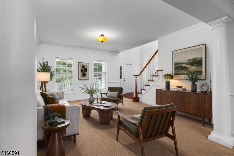 6 Sergeant Court Mount Olive NJ 07828