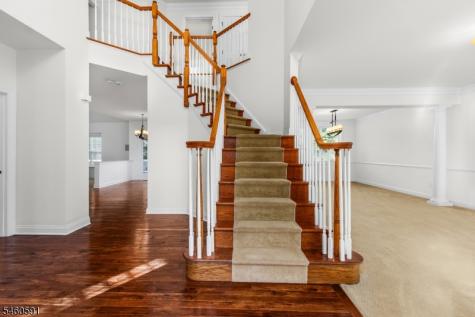 6 Sergeant Court Mount Olive NJ 07828