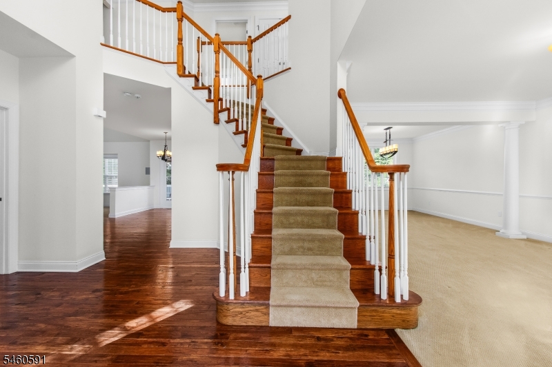 6 Sergeant Court Mount Olive NJ 07828