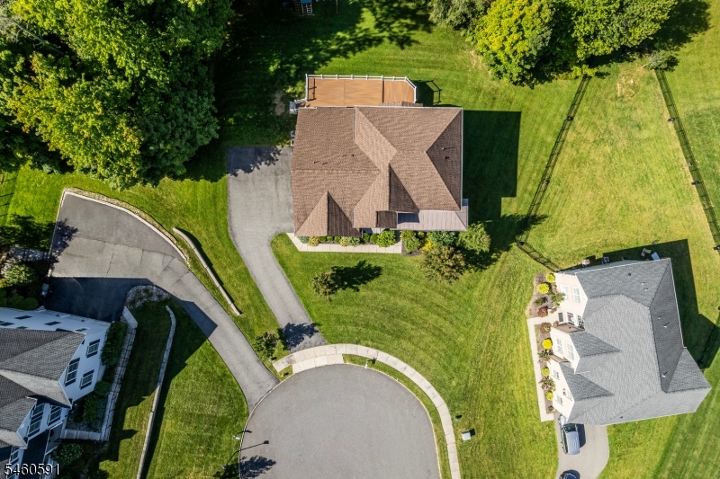 6 Sergeant Court Mount Olive NJ 07828
