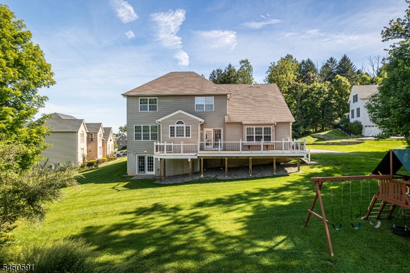 6 Sergeant Court Mount Olive NJ 07828