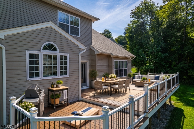 6 Sergeant Court Mount Olive NJ 07828
