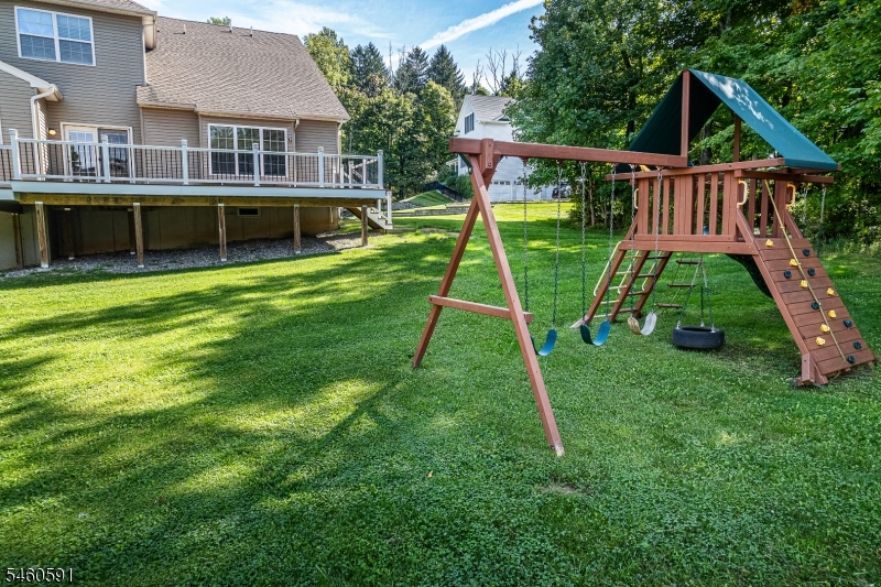 6 Sergeant Court Mount Olive NJ 07828
