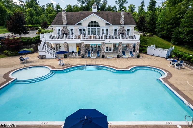 6 Sergeant Court Mount Olive NJ 07828