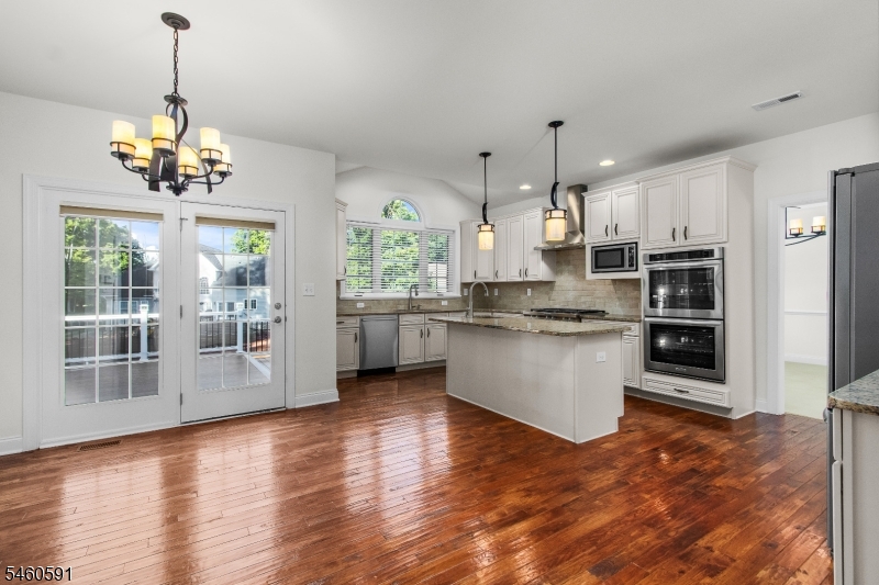 6 Sergeant Court Mount Olive NJ 07828