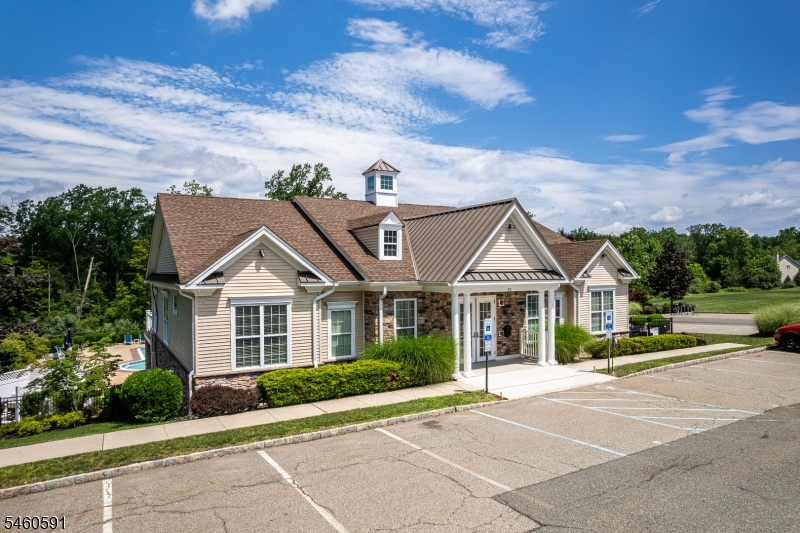 6 Sergeant Court Mount Olive NJ 07828