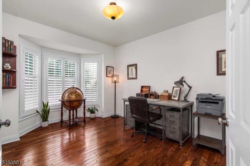 6 Sergeant Court Mount Olive NJ 07828
