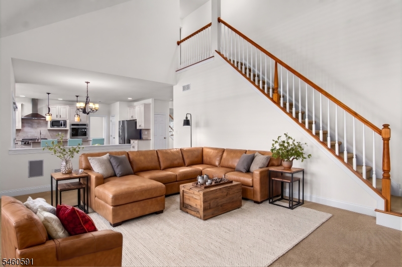 6 Sergeant Court Mount Olive NJ 07828
