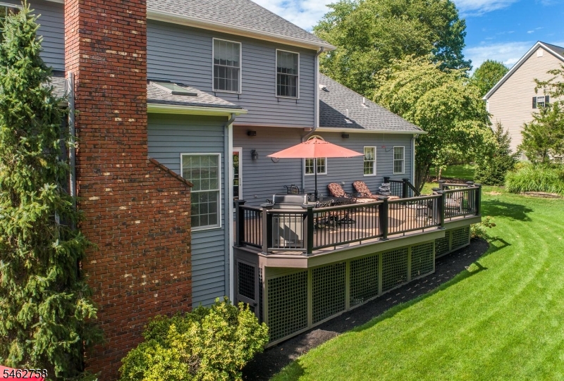79 Bernard Drive Bernards NJ 07920