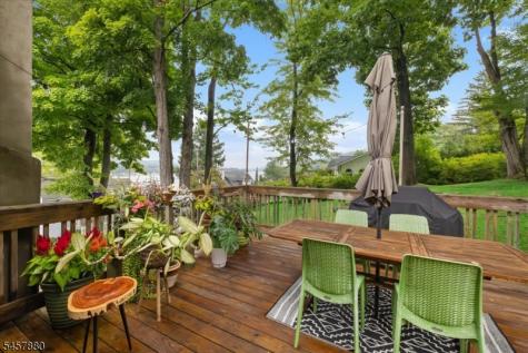 43 Birch Parkway Byram NJ 07871