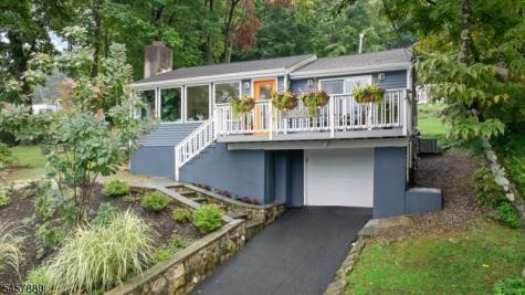 43 Birch Parkway Byram NJ 07871