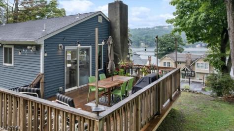43 Birch Parkway Byram NJ 07871