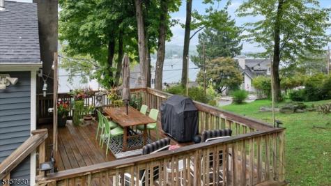 43 Birch Parkway Byram NJ 07871