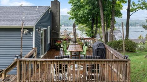 43 Birch Parkway Byram NJ 07871