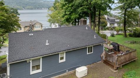 43 Birch Parkway Byram NJ 07871