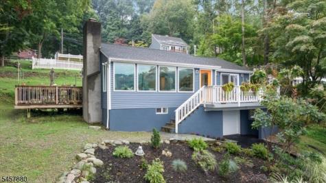 43 Birch Parkway Byram NJ 07871