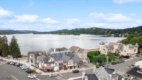 43 Birch Parkway Byram NJ 07871