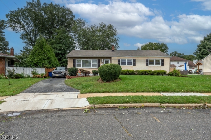 25 Lawrence Place Freehold NJ 07728