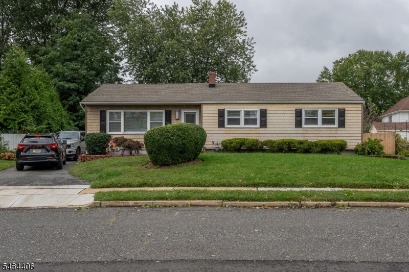 25 Lawrence Place Freehold NJ 07728