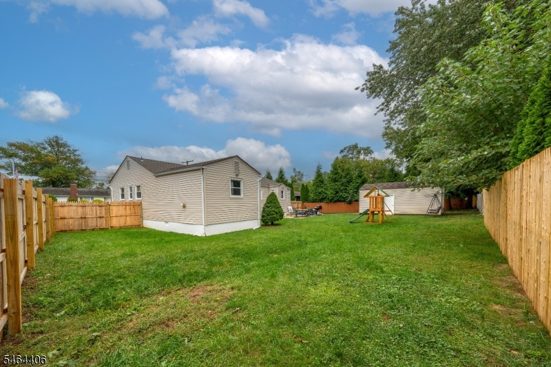 25 Lawrence Place Freehold NJ 07728