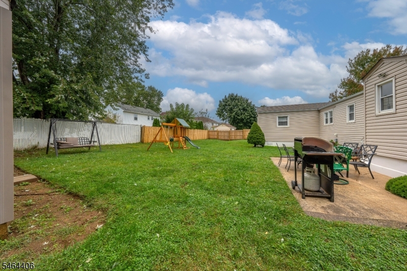 25 Lawrence Place Freehold NJ 07728
