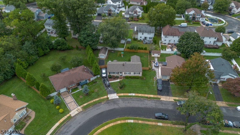25 Lawrence Place Freehold NJ 07728