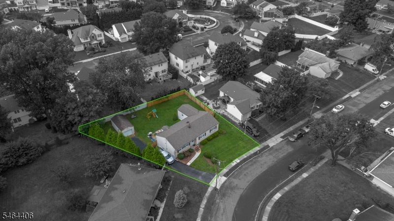 25 Lawrence Place Freehold NJ 07728