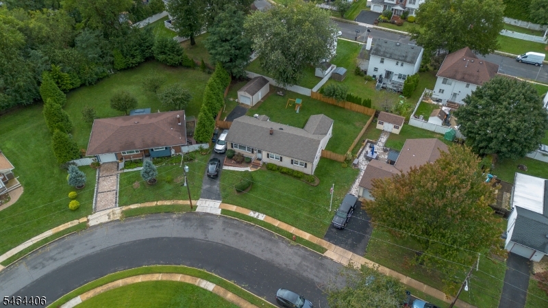 25 Lawrence Place Freehold NJ 07728
