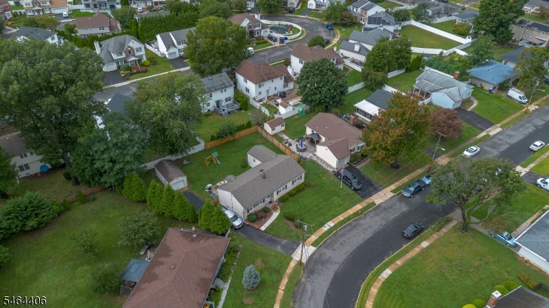 25 Lawrence Place Freehold NJ 07728
