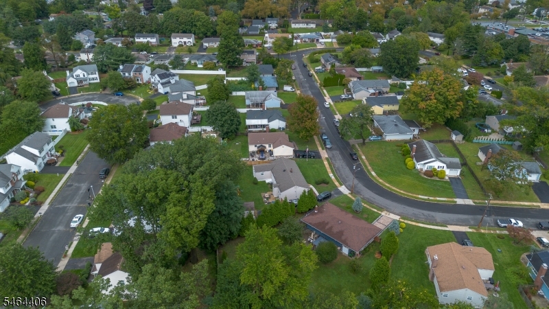 25 Lawrence Place Freehold NJ 07728