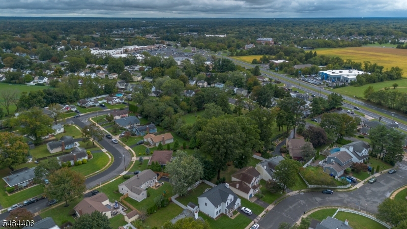 25 Lawrence Place Freehold NJ 07728