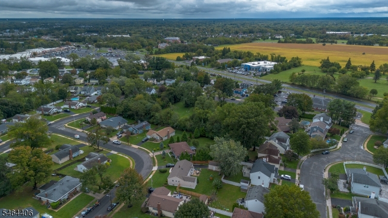 25 Lawrence Place Freehold NJ 07728