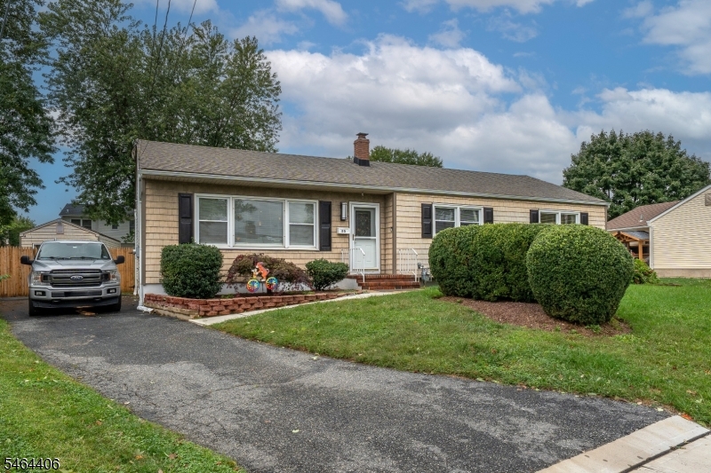 25 Lawrence Place Freehold NJ 07728