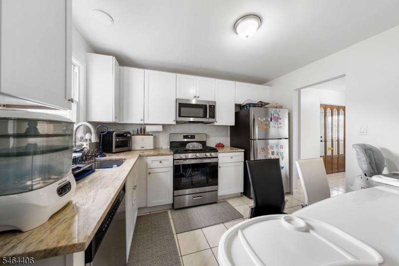 25 Lawrence Place Freehold NJ 07728