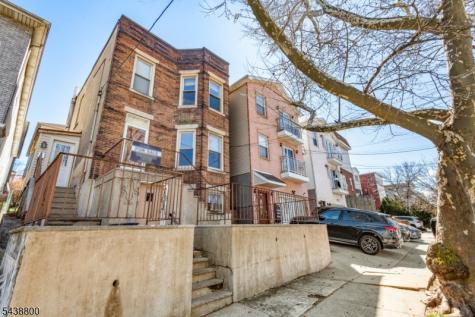304 Terrace Avenue Jersey City NJ 07307