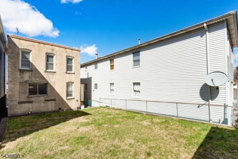 304 Terrace Avenue Jersey City NJ 07307