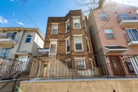 304 Terrace Avenue Jersey City NJ 07307
