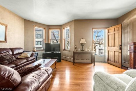 304 Terrace Avenue Jersey City NJ 07307