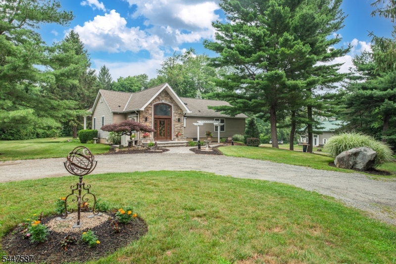 1 Evergreen Drive Chester NJ 07930