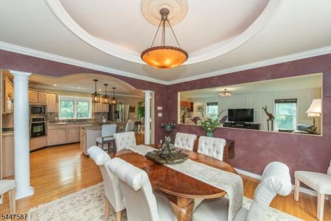 1 Evergreen Drive Chester NJ 07930