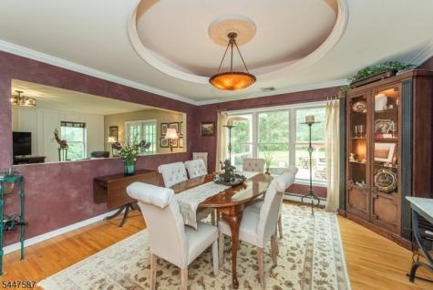 1 Evergreen Drive Chester NJ 07930